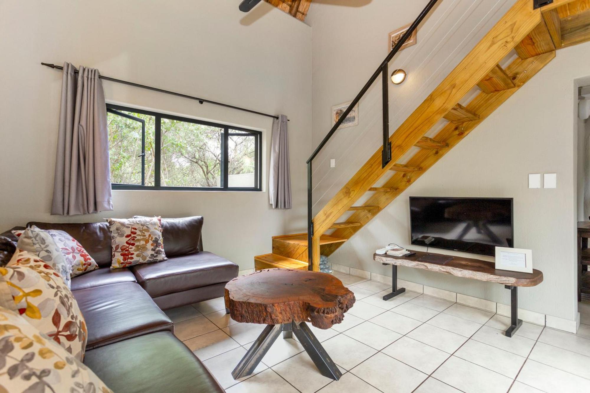 Willa The Bush House Hoedspruit Zewnętrze zdjęcie