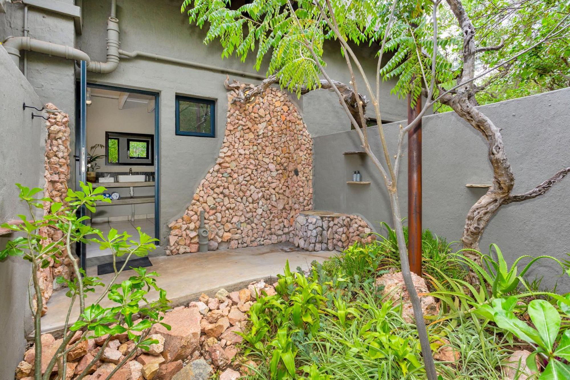 Willa The Bush House Hoedspruit Zewnętrze zdjęcie