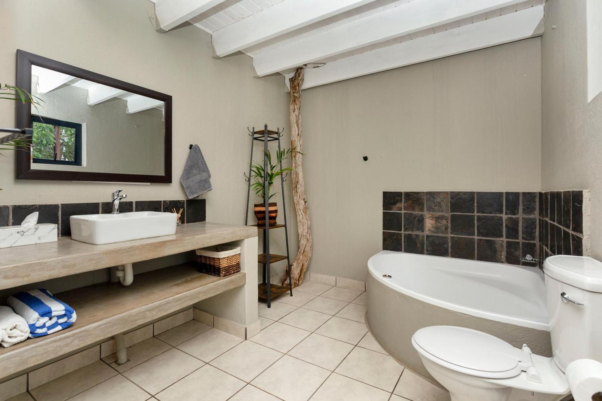Willa The Bush House Hoedspruit Zewnętrze zdjęcie